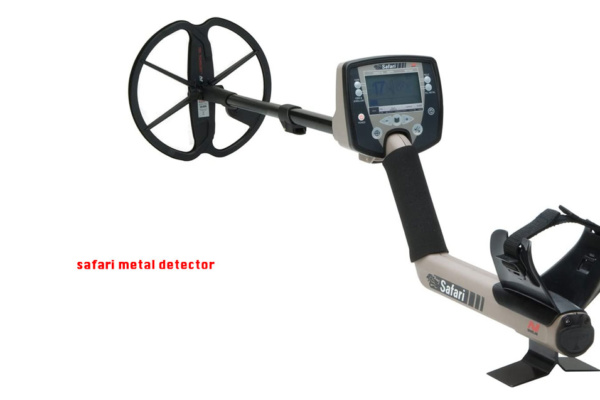 جهاز البحث عن الذهب المعادن اسعار ومواصفات جهاز safari metal detector