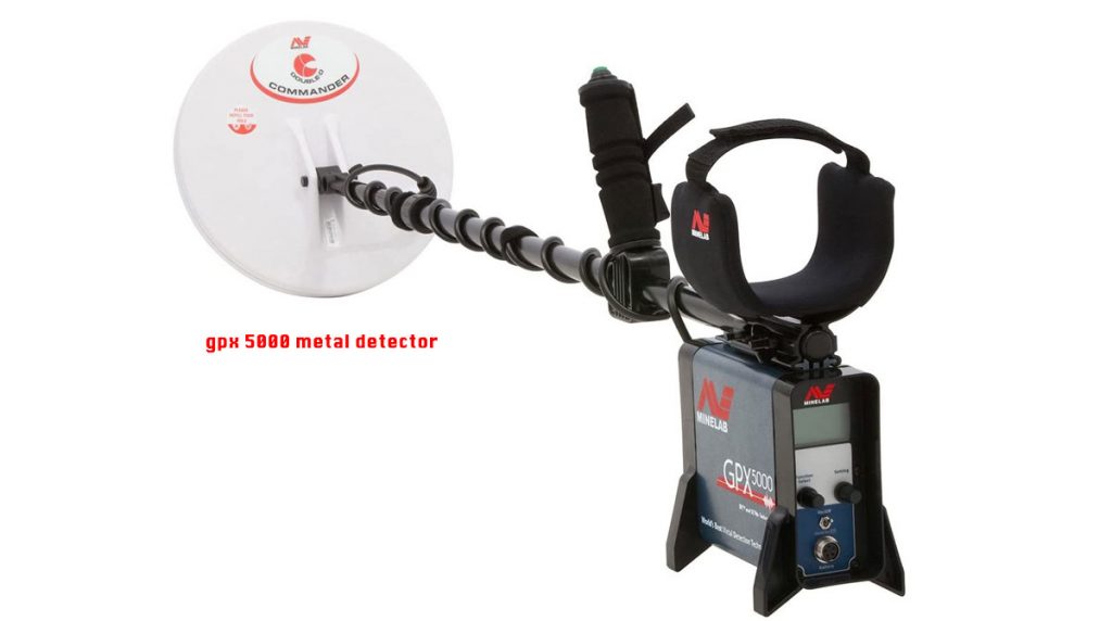 جهاز الكشف عن الذهب المعادن اسعار ومواصفات جهاز gpx 5000 metal detector