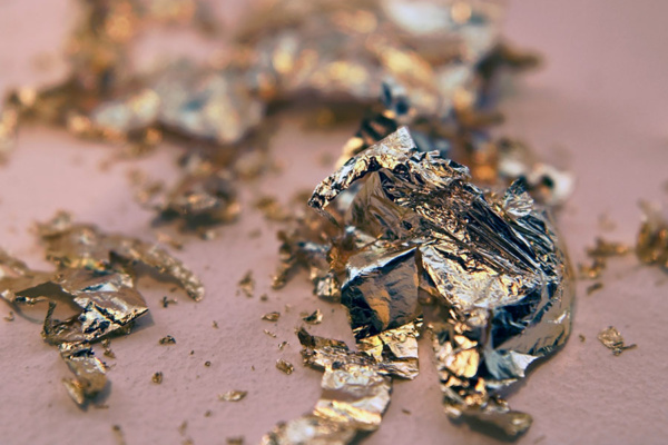 كيفية التنقيب عن الذهب الخام تحت الارض تعرف على كيفية معـالجـة الذهب بعد استخراجه