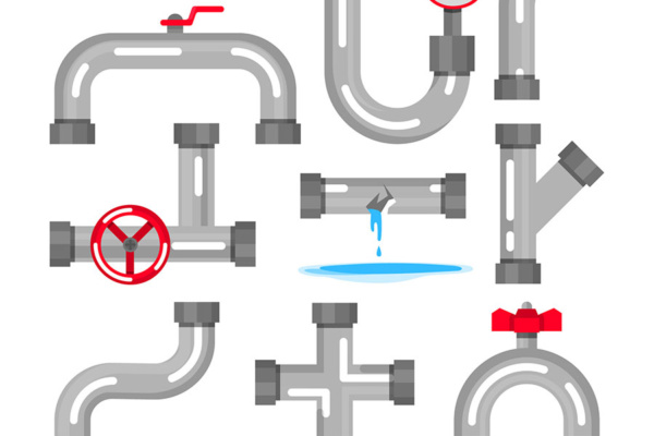 تسرب مياه الصرف الصحي | اكتشف ما هي أسباب حدوث تسربات المياه في مواسير شبكة المياه بالمنزل تحت الأرض