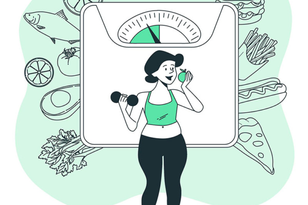 كيفية النقص من الوزن بسرعة | اكتشف جدول رجيم الحليب أسرع نظام غذائي صحي للانقاص ٨ كيلو