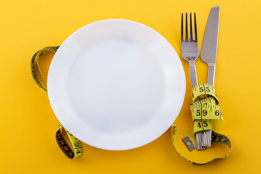 أفضل برنامج لخسارة الوزن | جدول برنامج رجيم الديتوكس اسرع نظام غذائي صحي لانقاص الوزن ٦ كيلو