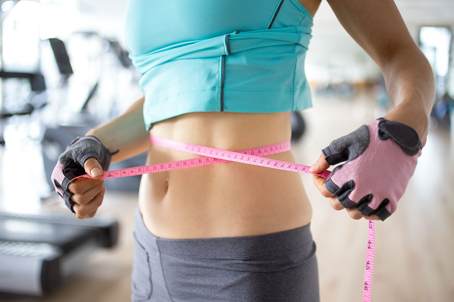 كيفية انقاص الوزن بطريقة صحية | اكتشفي كيفية الحفاظ على رشاقة الجسم وشروط ممارسة التمارين
