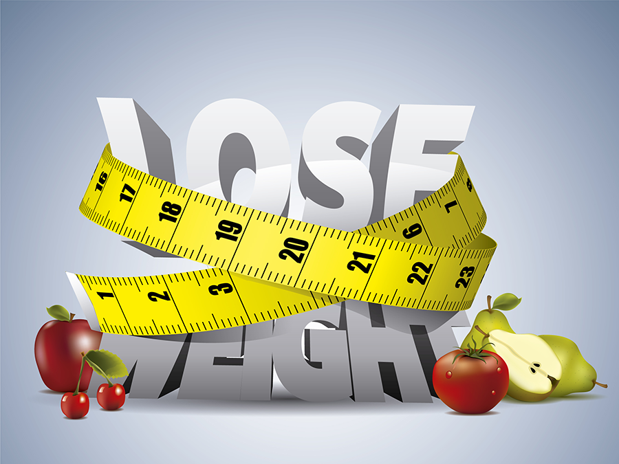 كيفية تنزيل الوزن في أسبوع | اسرع نظام رجيم غذائي صحي للانقاص الوزن الزائد ٦ كيلو