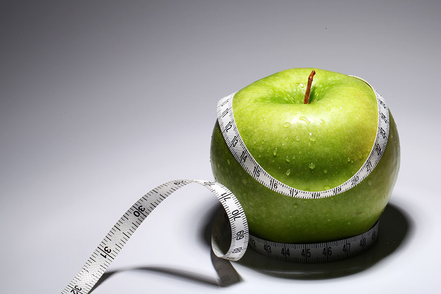 وصفات حمية لتخفيف الوزن | افضل برنامج رجيم نظام غذائي صحي للانقاص الوزن ٧ كيلو في ١٠ أيام