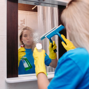 شركة تنظيف شقق بالدوادمي – خصومات ٣٠٪ لخدمات النظافة العامة وتعقيم وتطهير الشقق السكنية