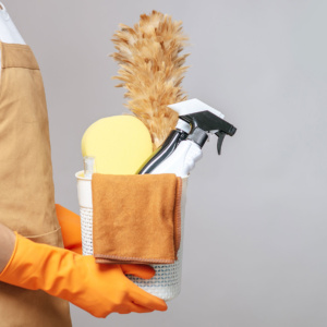 شركة تنظيف منازل بالبدائع – عروض مميزة لجميع خدمات النظافة العامة مع التعقيم والتطهير للحمامات والمطابخ