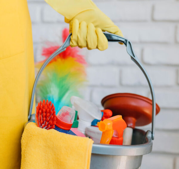 شركة تنظيف شقق بالجبيل – خصم ٢٥٪ وعروض حصرية لنظافة العامة للشقق السكنية